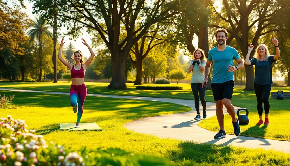 Be Fitter: Your Guide to a Healthier You