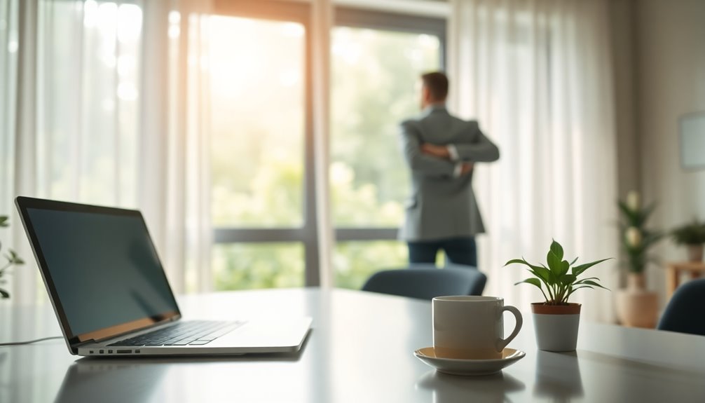 healthy boundaries in workplaces