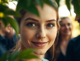 high emotional intelligence traits