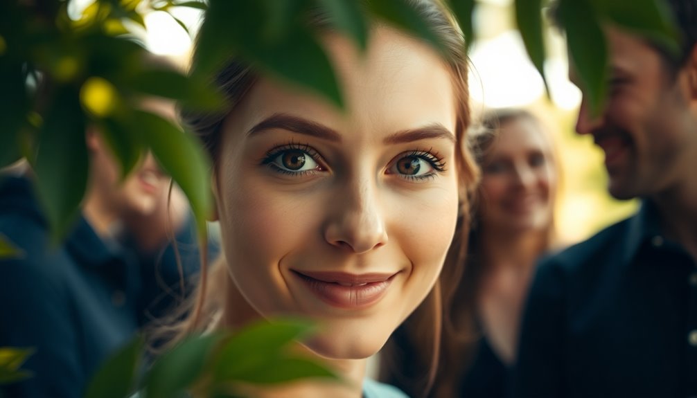 high emotional intelligence traits