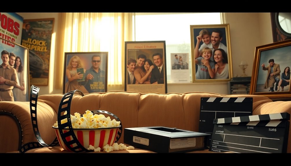 iconic films shaped 1985