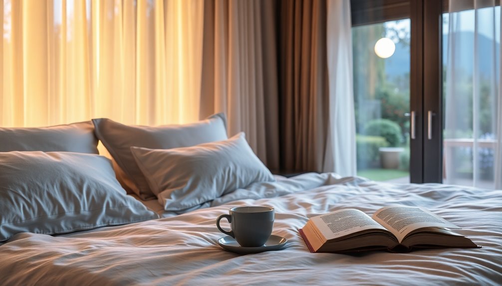 importance of quality sleep