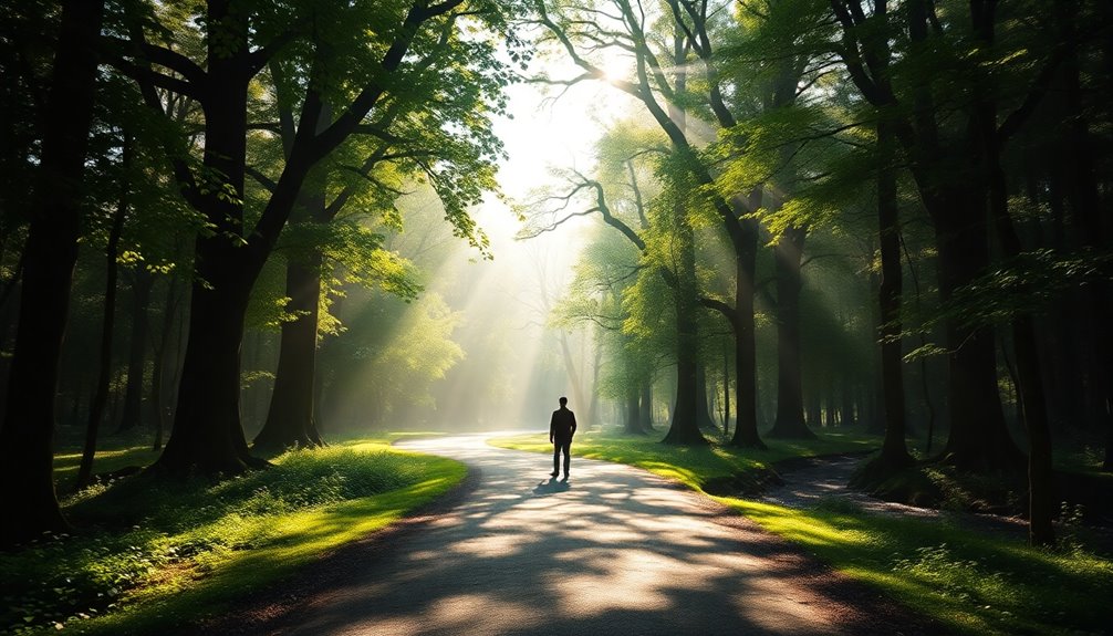 intuition diplomacy harmony empathy