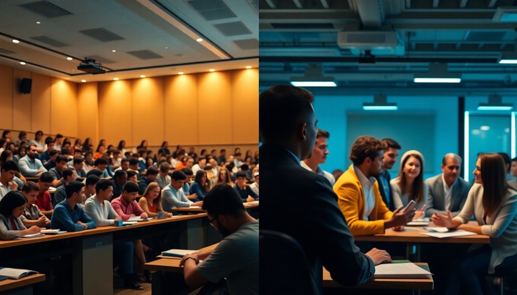 iq impacts success significantly