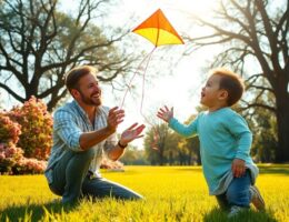 lessons from parental guidance