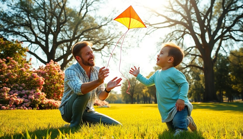 lessons from parental guidance