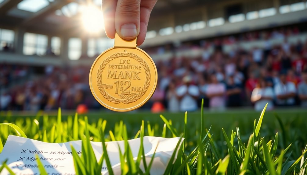 Finish, Finish: The Art of Completing Your Goals