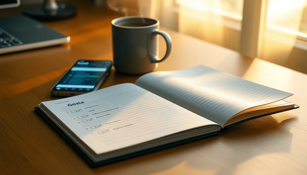 measurable goals enhance progress