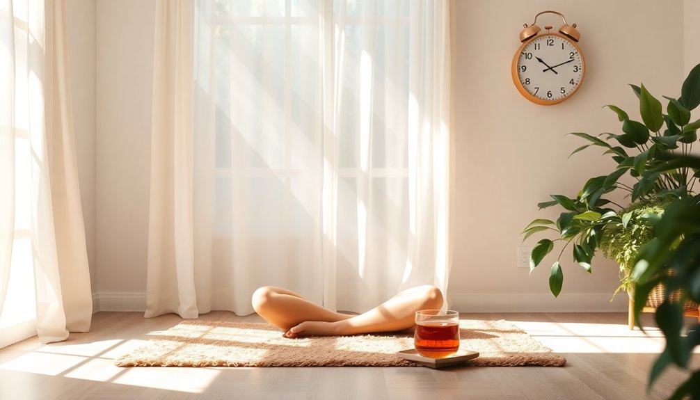 meditation boosts mental clarity