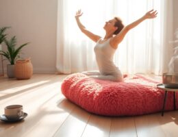 meditation for restless minds