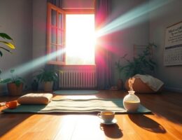 mental health transformation journey