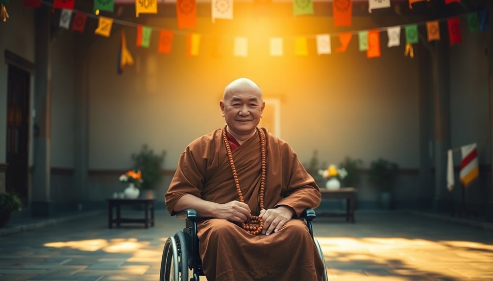 mindful adaptations in adversity