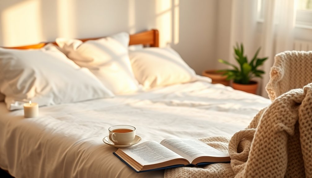 mindful and gentle awakening