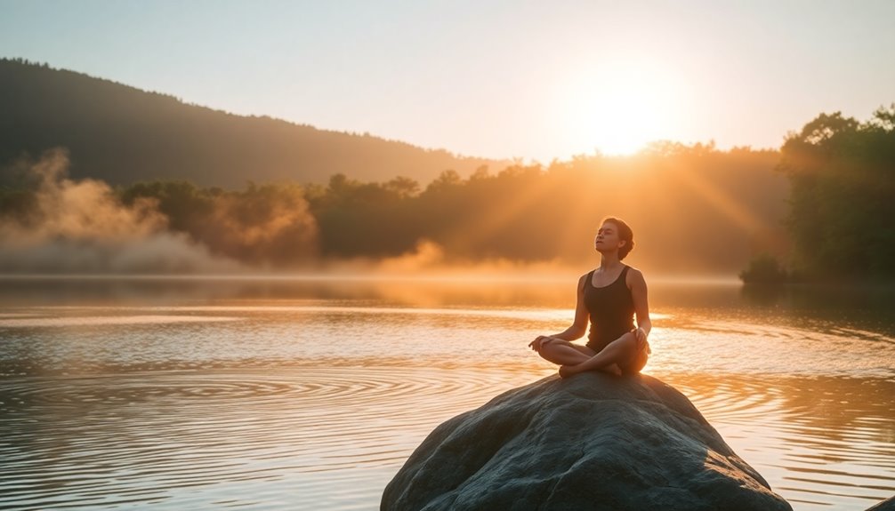 mindfulness techniques for presence