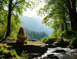 mindfulness trend or science