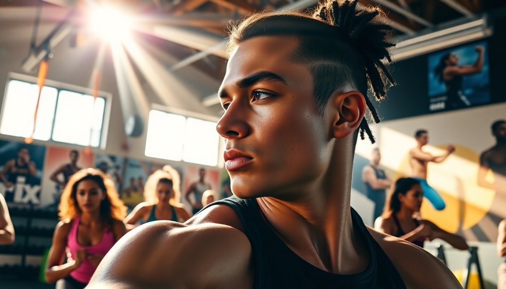 mindset shift for resilience