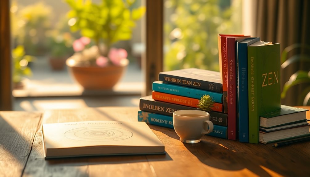 modern zen perspectives explored