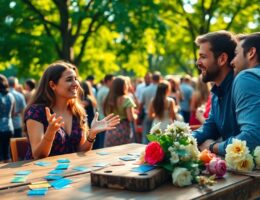 network for growth opportunities