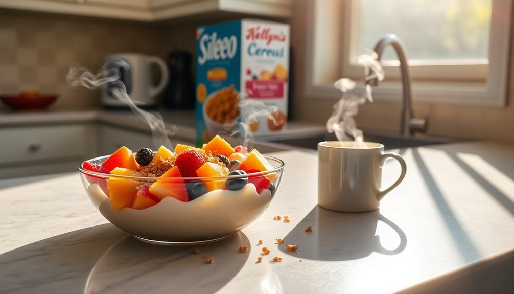 nourish for daily success