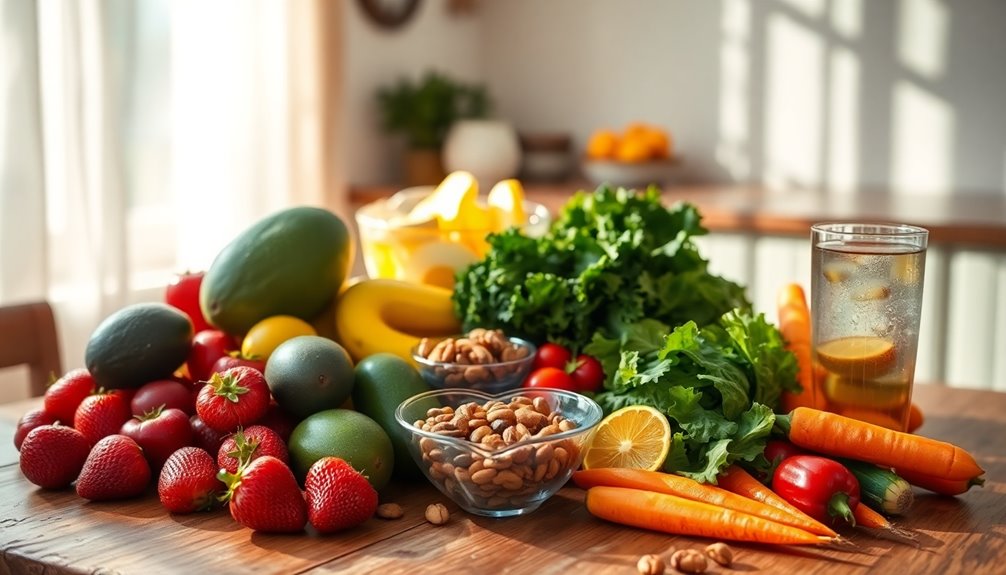 nourishing body and soul