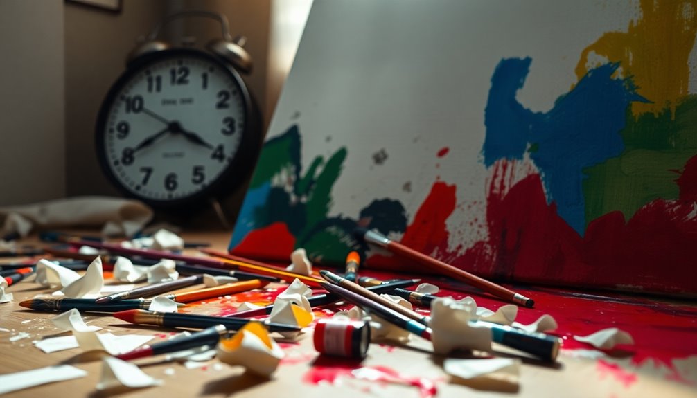 overcoming common goal barriers