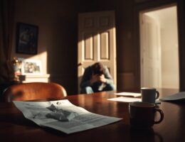 overcoming feelings of inadequacy