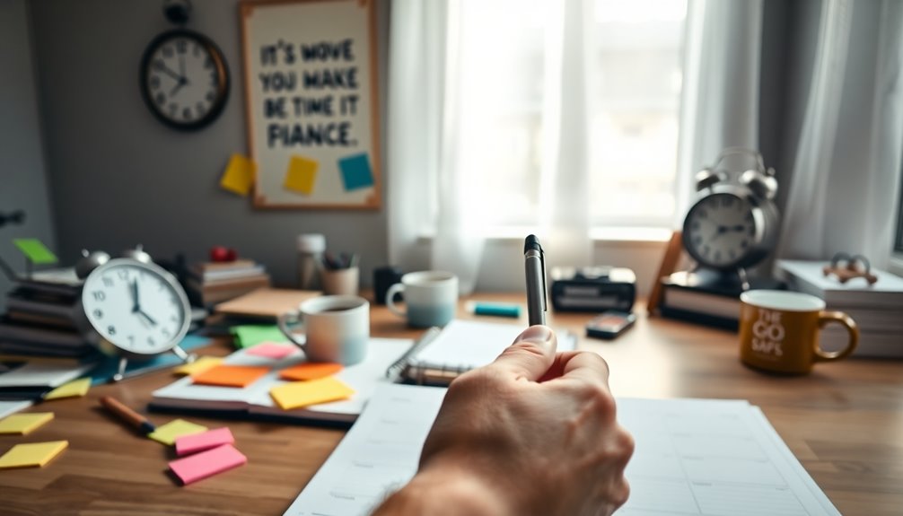 overcoming procrastination s paralyzing cycle