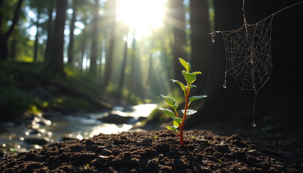 patience fosters personal growth