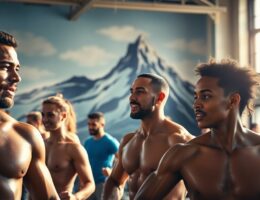 peak fitness mindset guide
