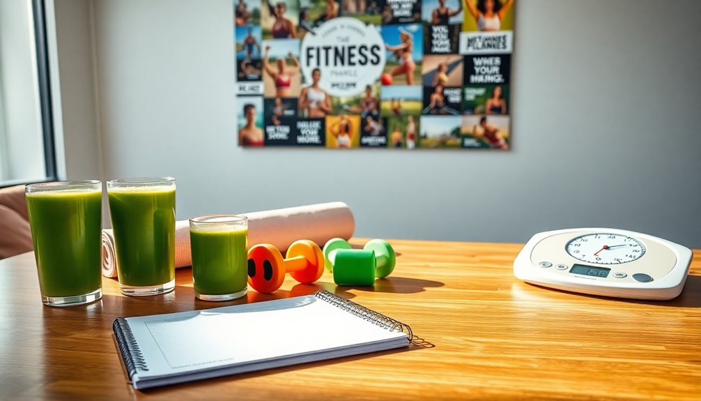 personalized workout plan essentials