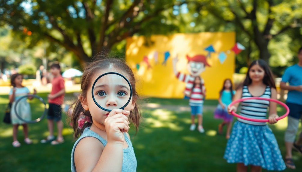 playful exploration fosters purpose