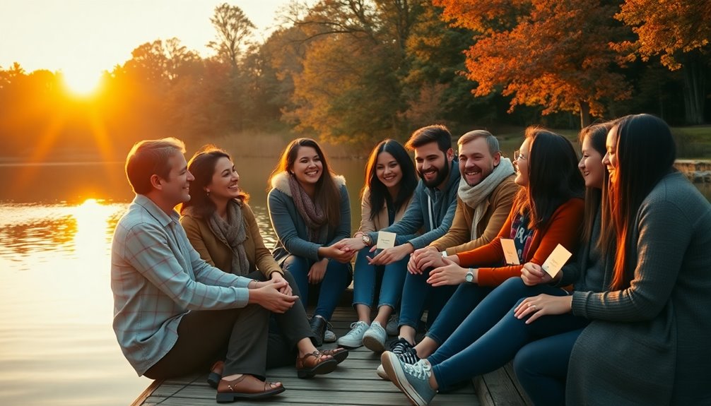 powerful emotion enhances well being