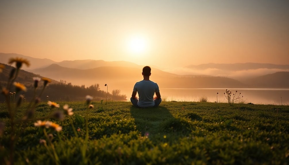 practice self compassion daily