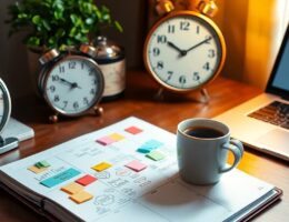 procrastination friendly goal strategies