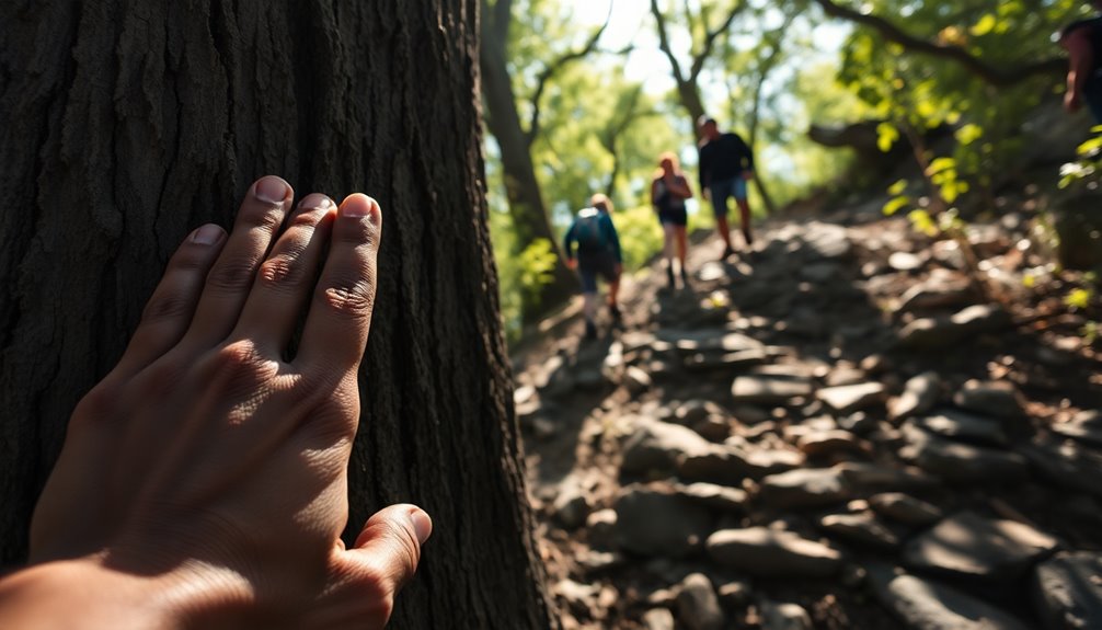 push boundaries embrace challenges