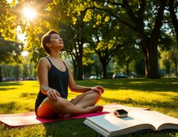 quick meditation for busy lives