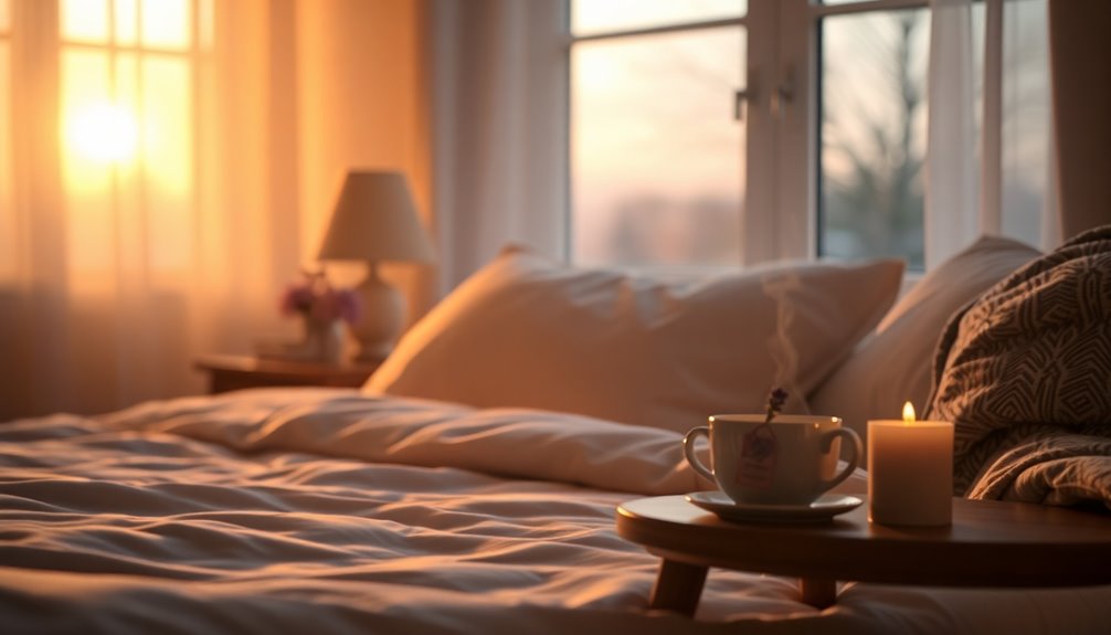 quick sleep techniques revealed