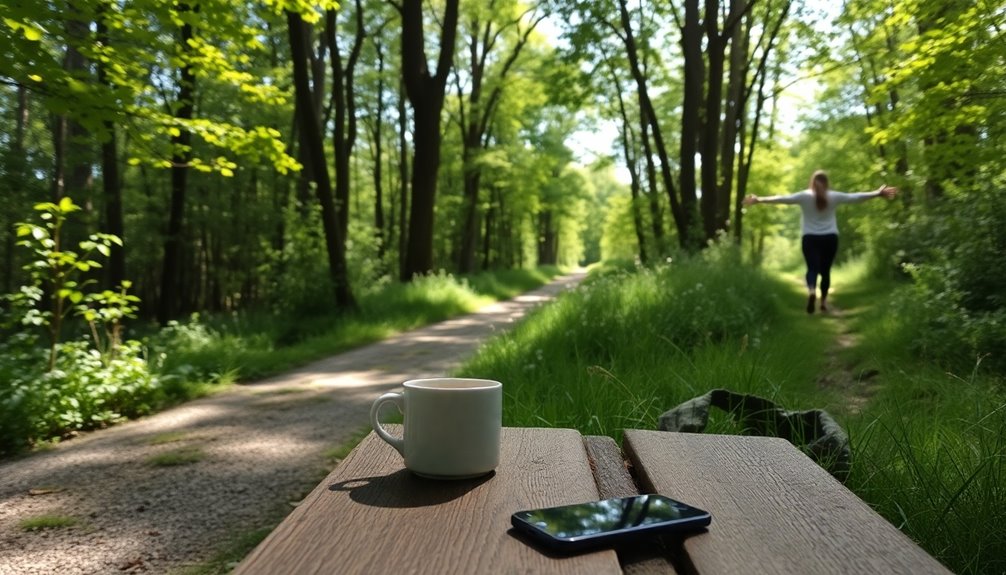 reclaim life through detox