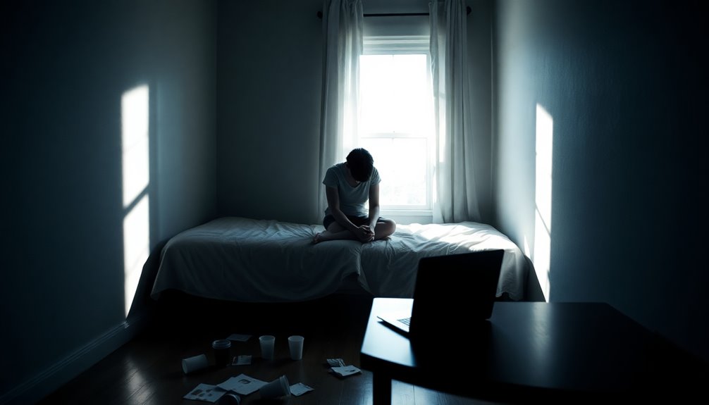 recognizing porn addiction signs