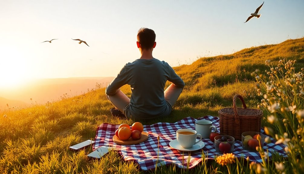 reconnect and recharge digitally