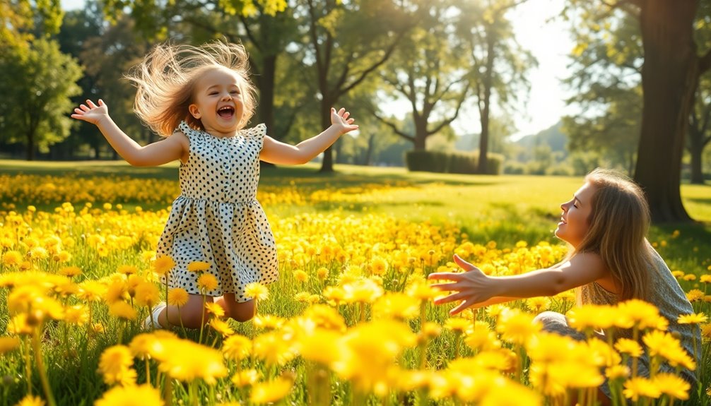 reconnect with your inner child