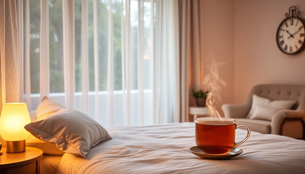 relaxation techniques for sleep