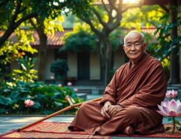 resilience in adversity demonstrated