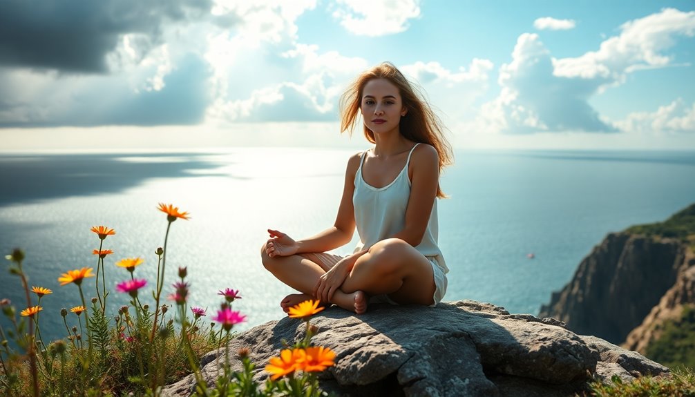 resilient stress management skills