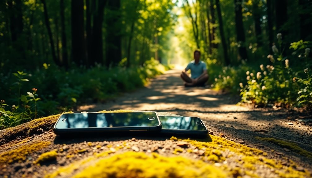 screen time affects mental health