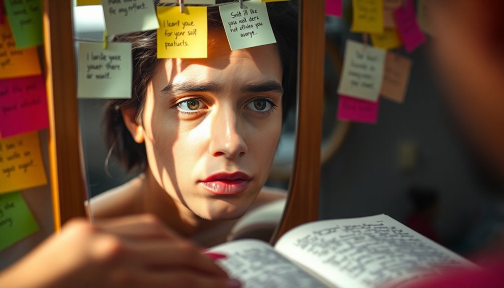 self awareness enhances emotional intelligence