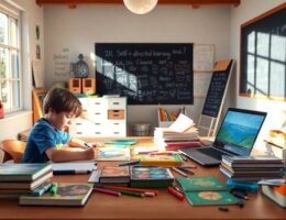 self directed learning approach