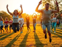 self improvement motivational challenge