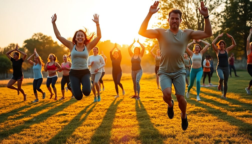 self improvement motivational challenge