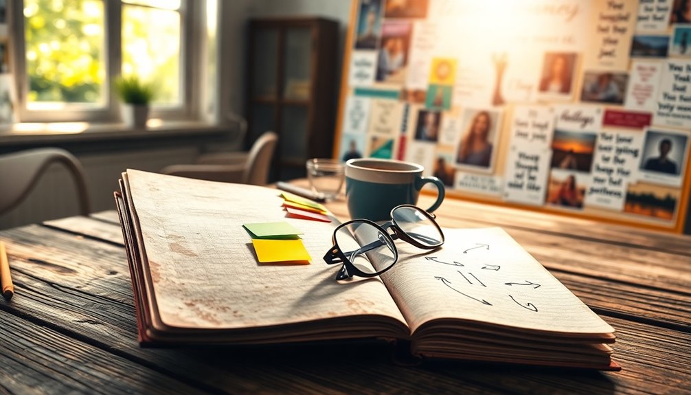 set clear smart goals